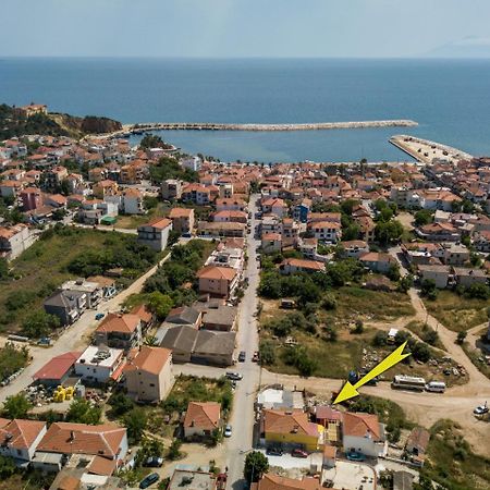 לימנריה Villa Elpis 2 מראה חיצוני תמונה