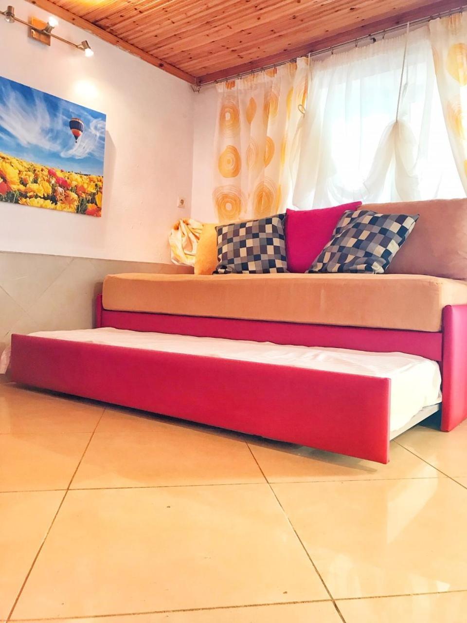 לימנריה Villa Elpis 2 מראה חיצוני תמונה